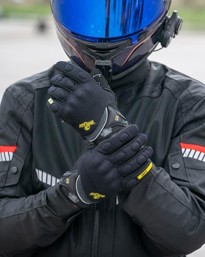 バイクグローブ 2