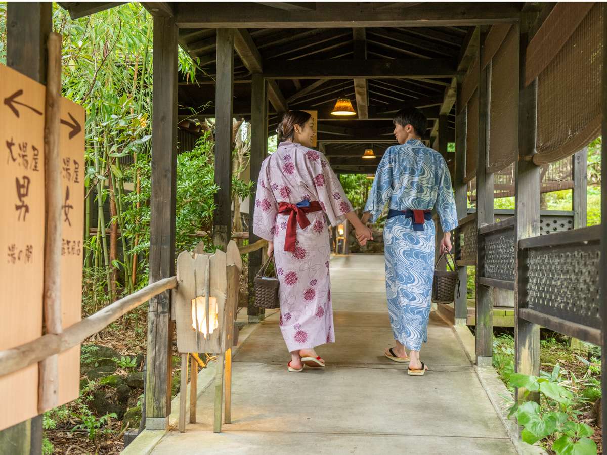 季の湯 雪月花 8