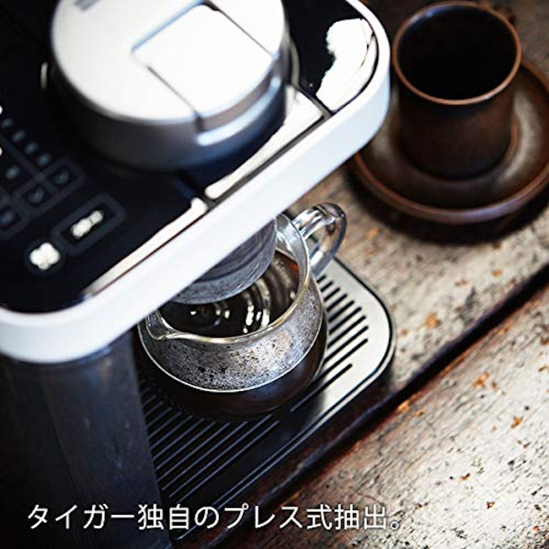 コーヒーメーカー 2