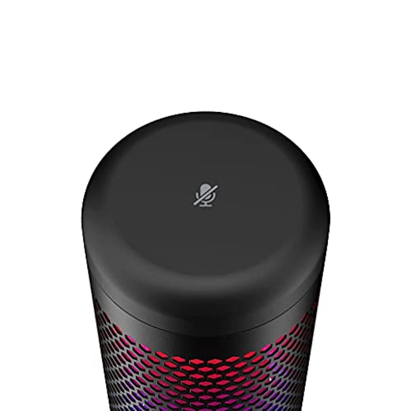 HyperX QuadCast S 4