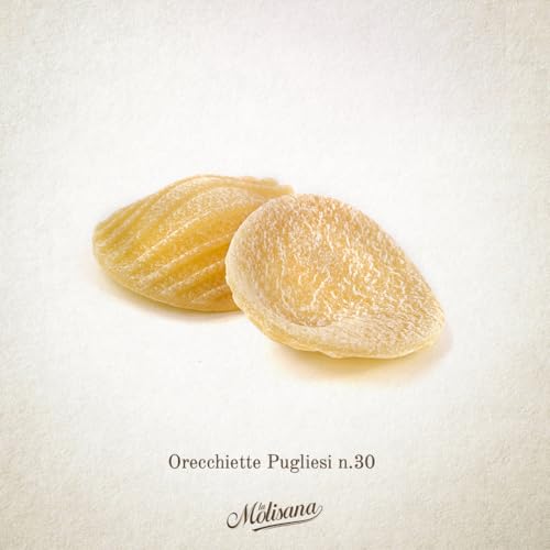 Orecchiette Pugliesi 3