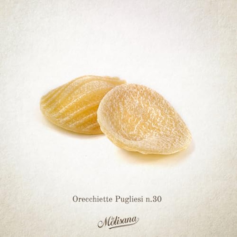 Orecchiette Pugliesi 3