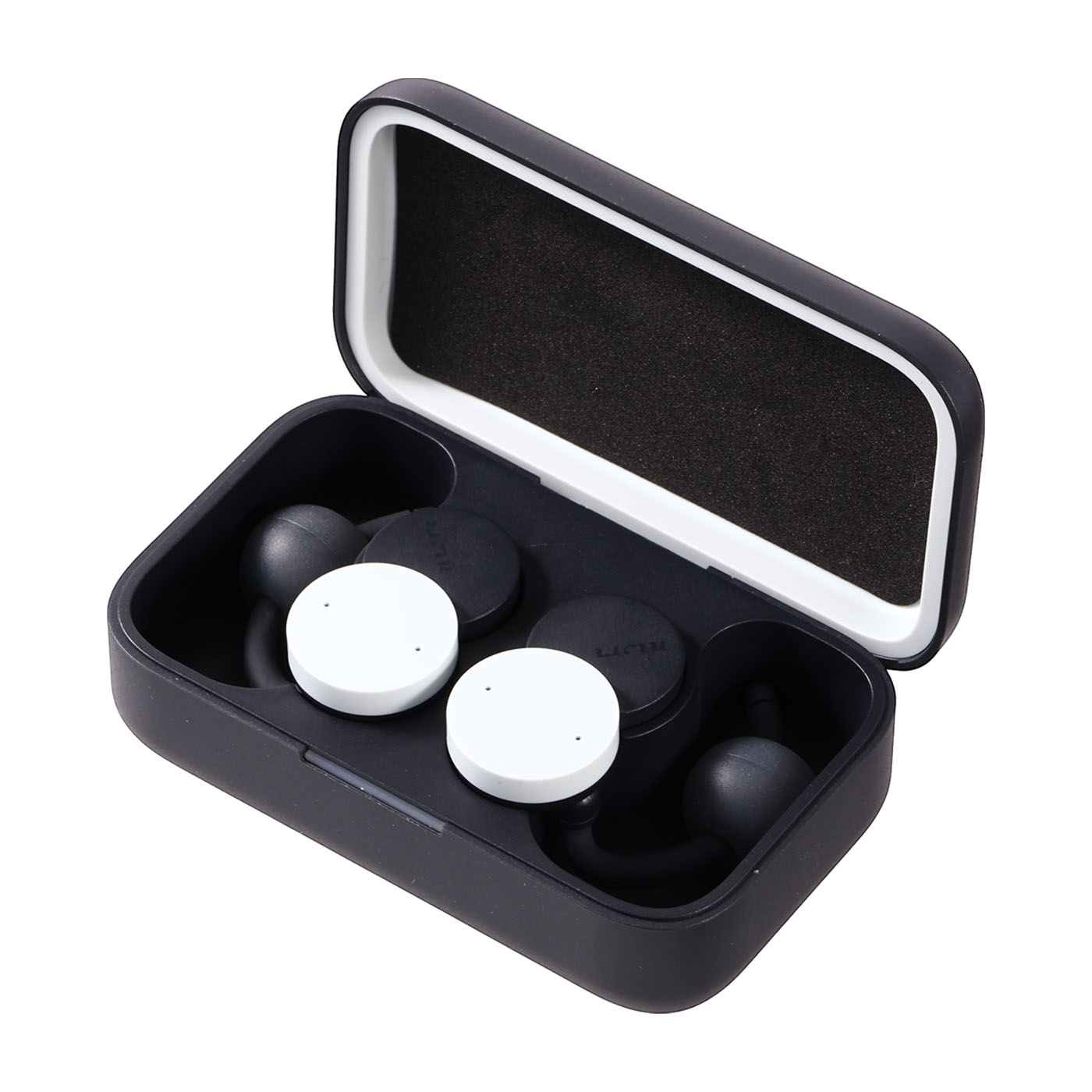 NTTソノリティ nwm DOTS MBE002WAを検証レビュー！オープンイヤー