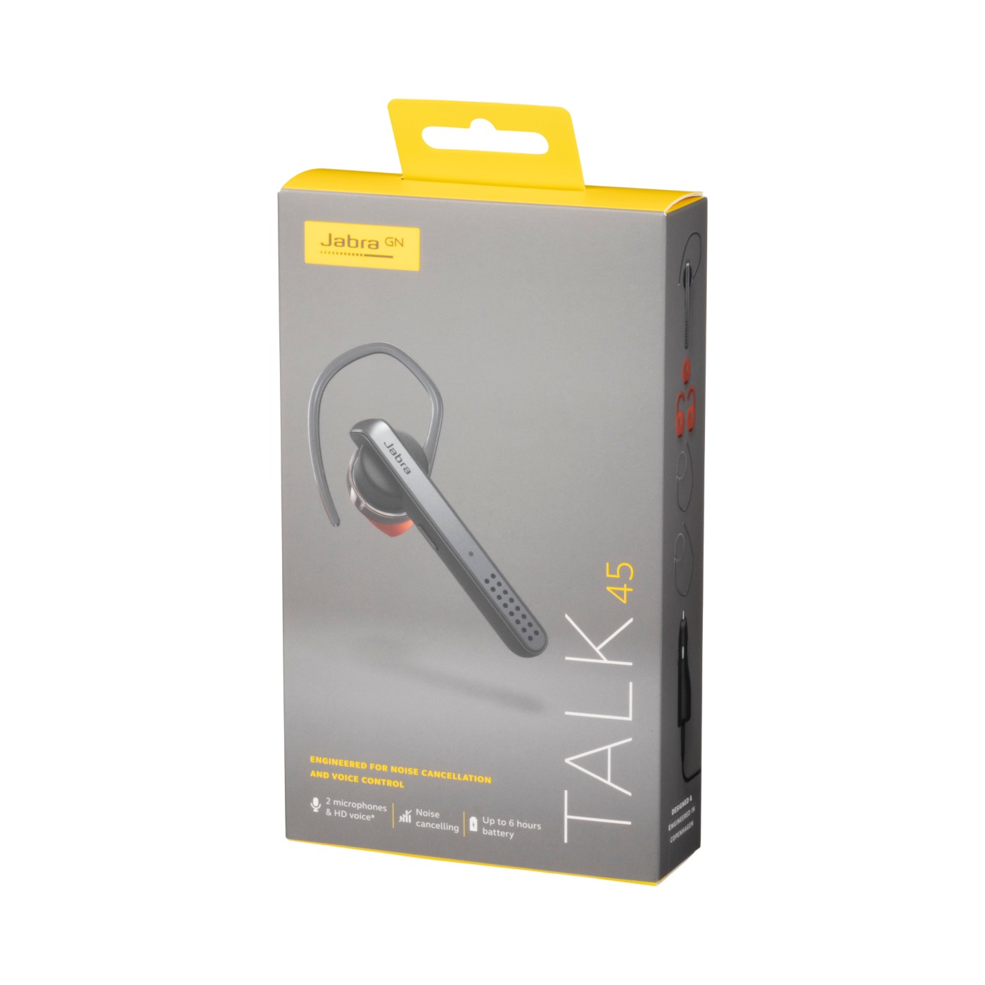 Talk 45 7