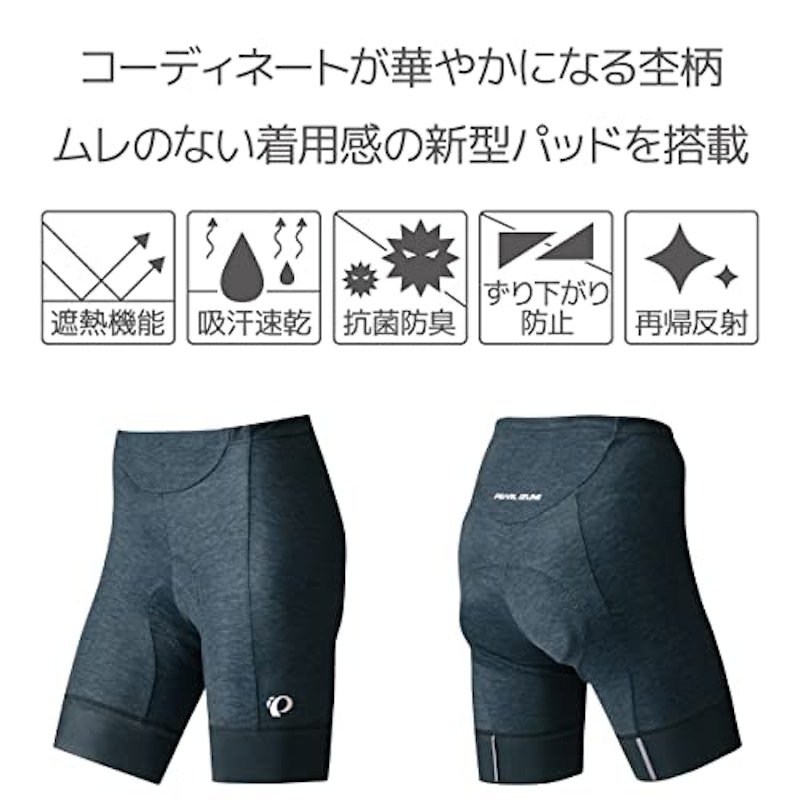 サイクルパンツ 2