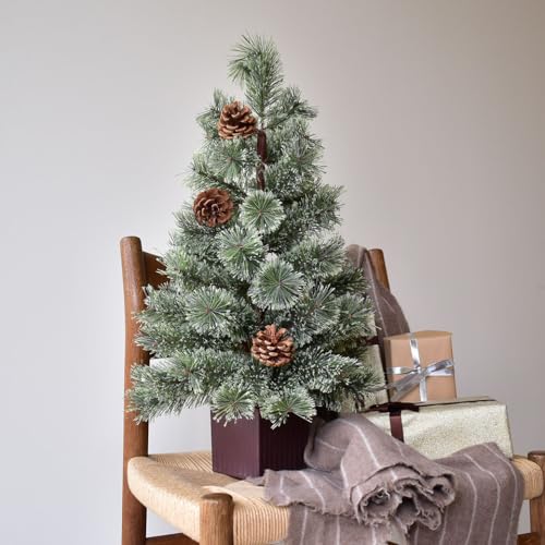 北欧風クリスマスツリー 1