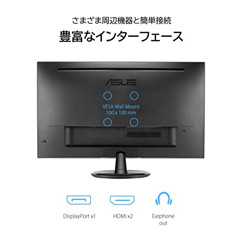 4K モニター Eye Care  4
