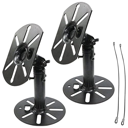スピーカー用金具 1