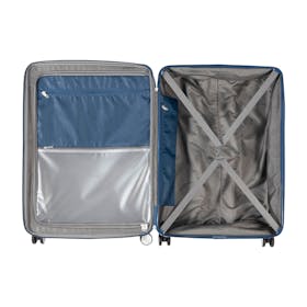 Samsonite VOLANT SPINNER DY9*01003を検証レビュー!スーツケース・キャリーケースの選び方も紹介 3