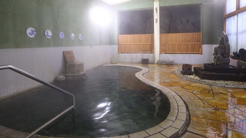 常盤屋旅館 6