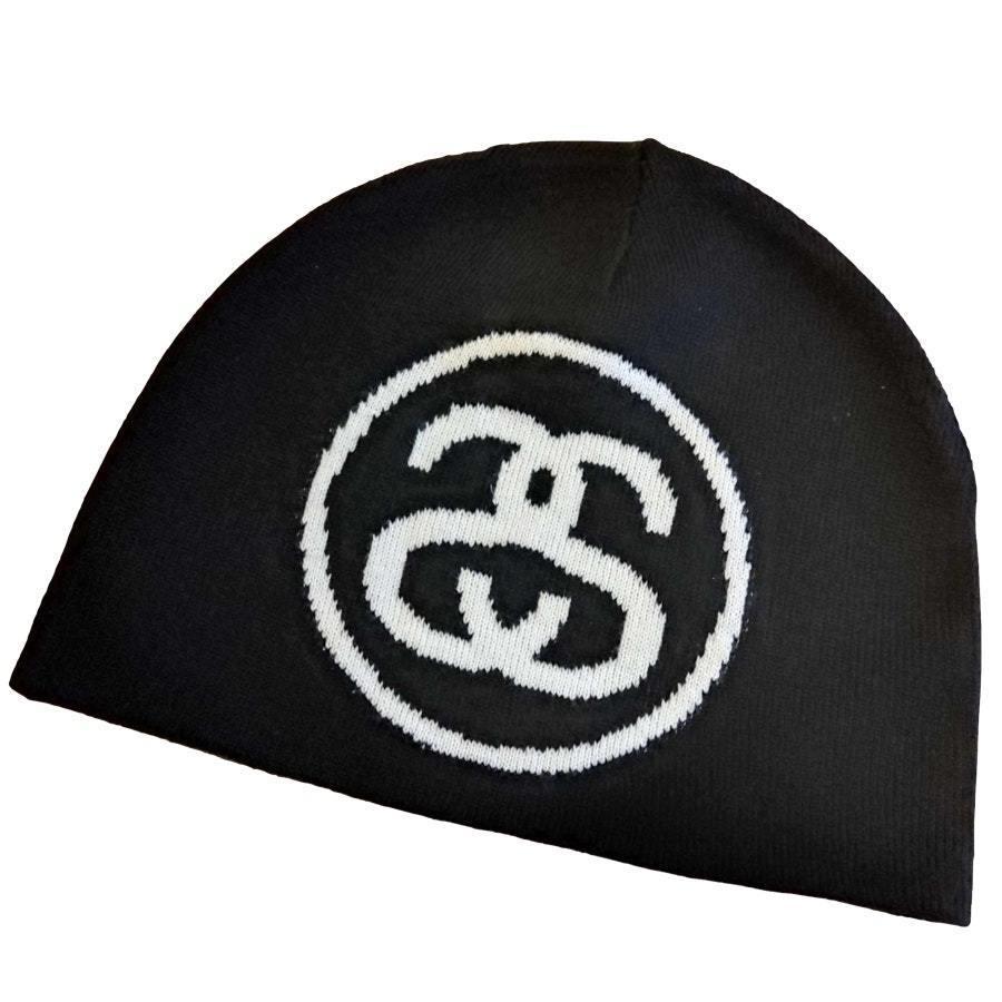 Stussy SS LINK SKULL CAP 2