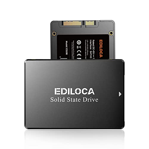 新品SSD４TB超大容量！ 2.5\" SATA 内蔵型 Amazon | iDsonix (アイドソニックス) 4TB 2.5インチ SATA 内蔵