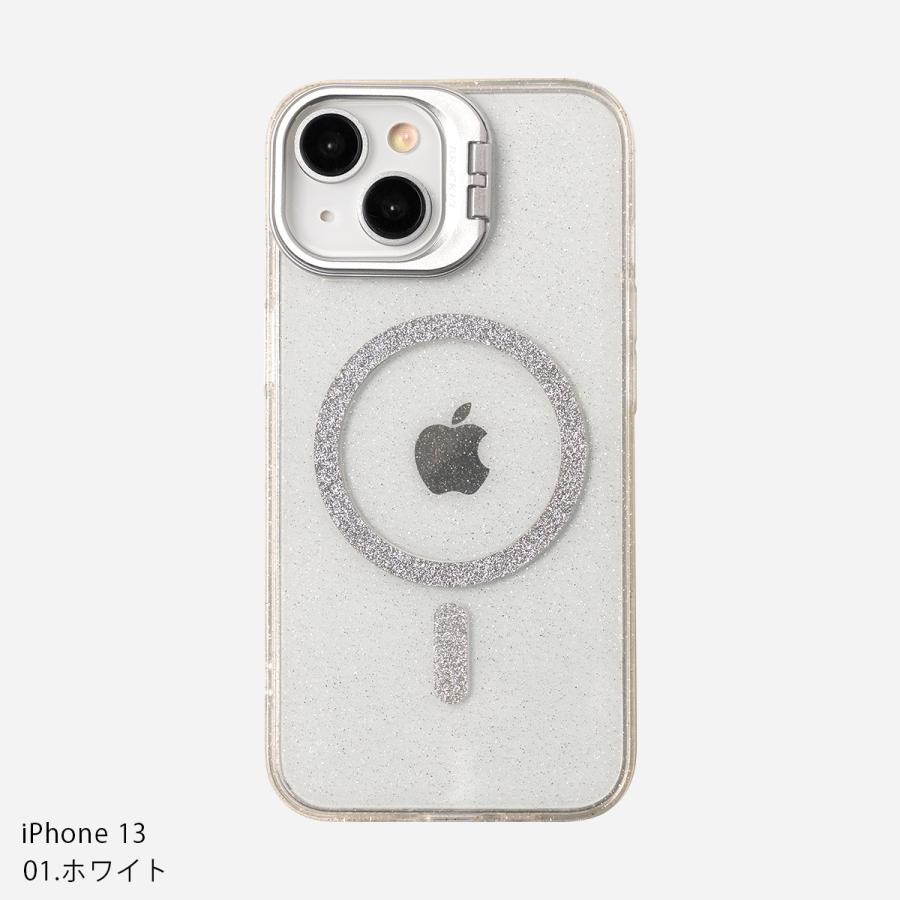MagSafe対応 iPhoneケース 1