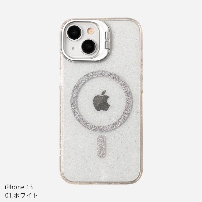 MagSafe対応 iPhoneケース 1