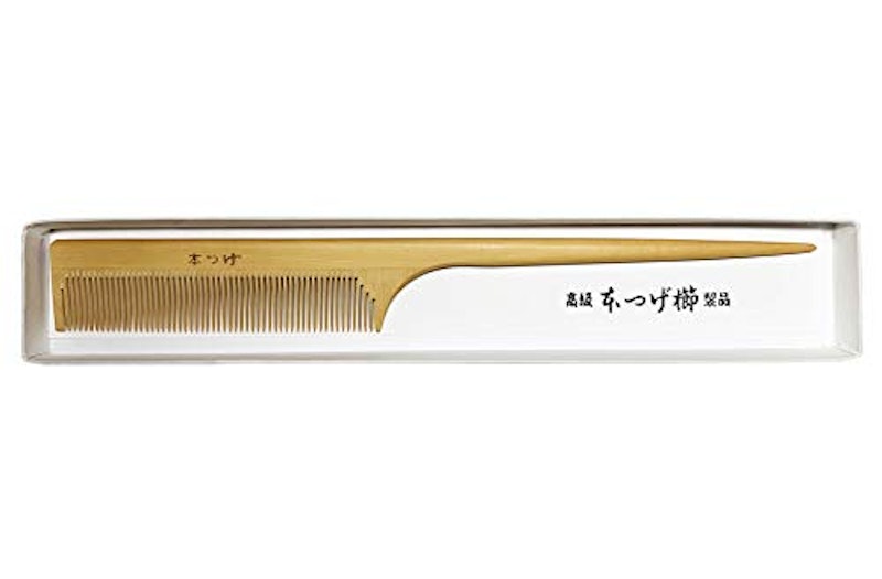 本つげ セット櫛 1