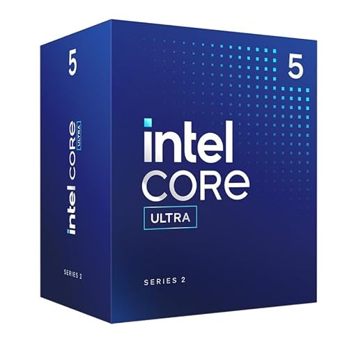 Ultra 5 Processor 235T 1