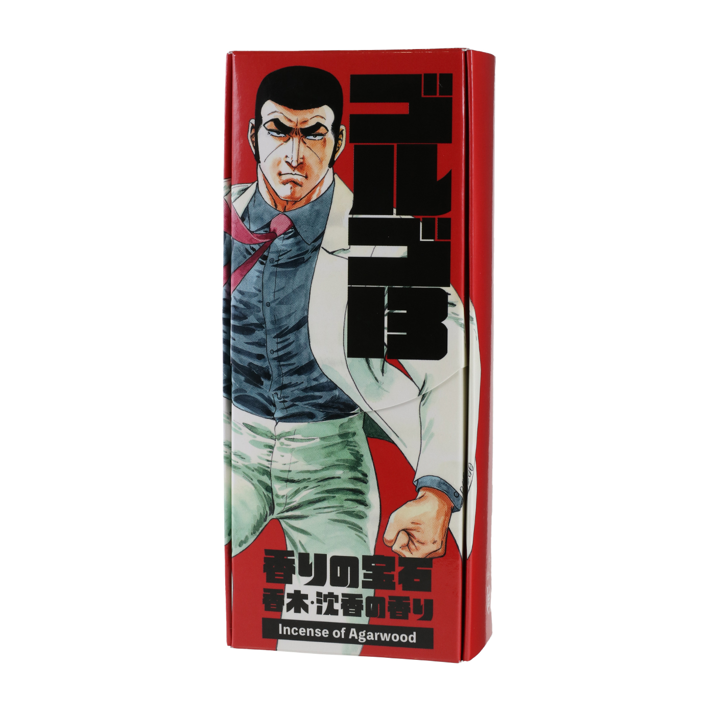 [送料無料]香りのお線香シリーズ 選べる5個セット 