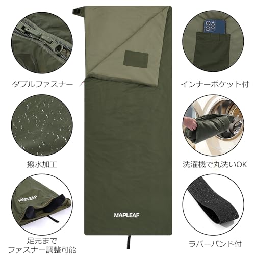 シュラフ 3