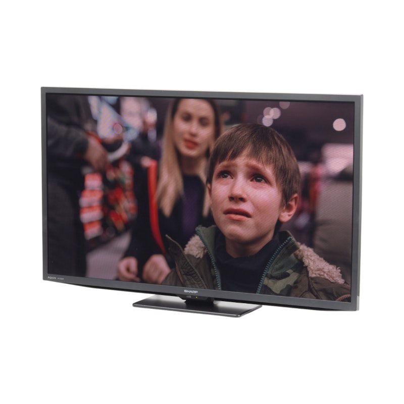 液晶テレビ 8