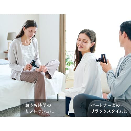 パワーガン アクティブ 7