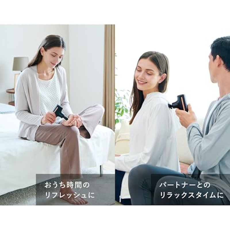 パワーガン アクティブ 7
