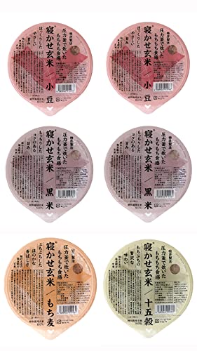 4種ミックス 1