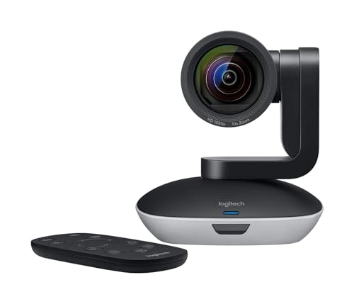PTZ Pro 2 1