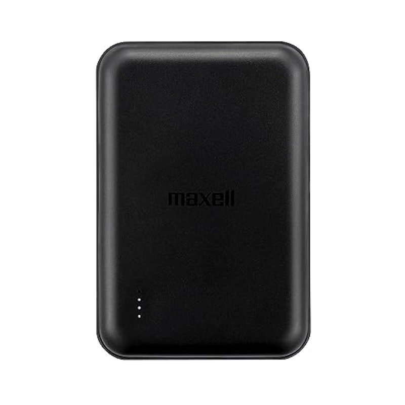 マグネット式ワイヤレスモバイル充電バッテリー 1