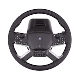 Truck Control System