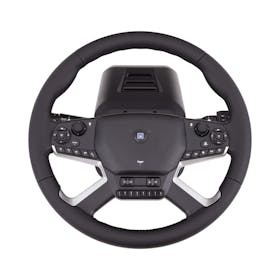 ホリ Truck Control System HPC-044を検証レビュー!ハンコンの選び方も紹介 1