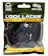 アウトライドワークス Lock Laces 結ばない靴紐 ブーツ用 1
