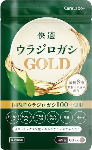 ウラジロガシ GOLD 1