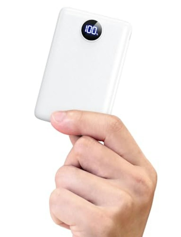モバイルバッテリー 1