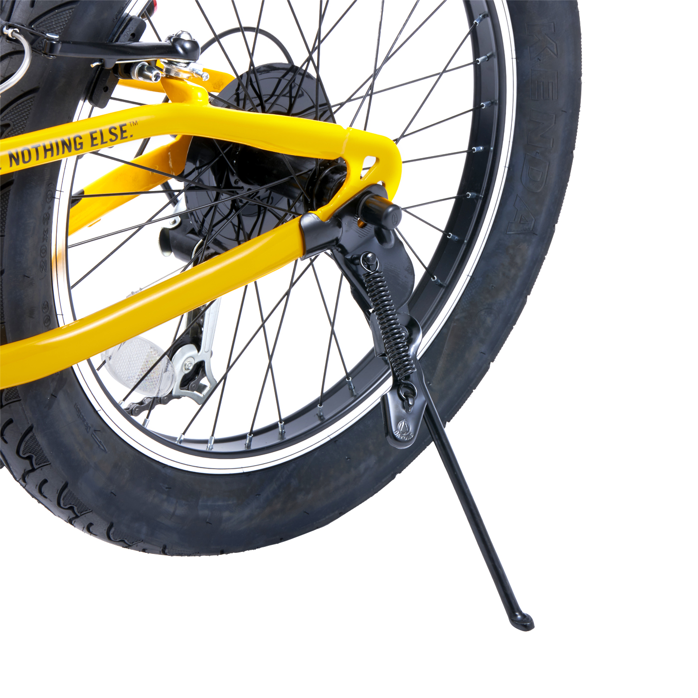 FDB206 FAT-BIKE 9