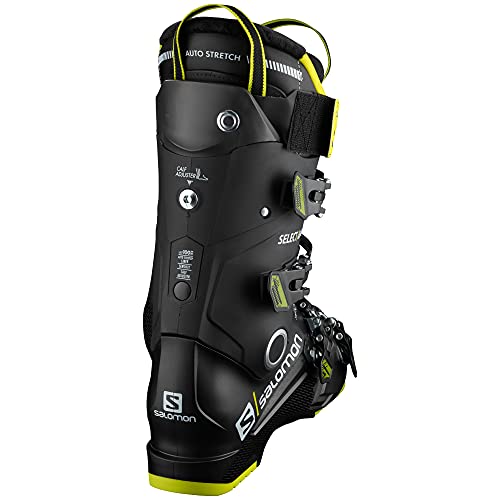 サロモンS\PRO110スキーブーツ スキーブーツのおすすめ人気ランキング