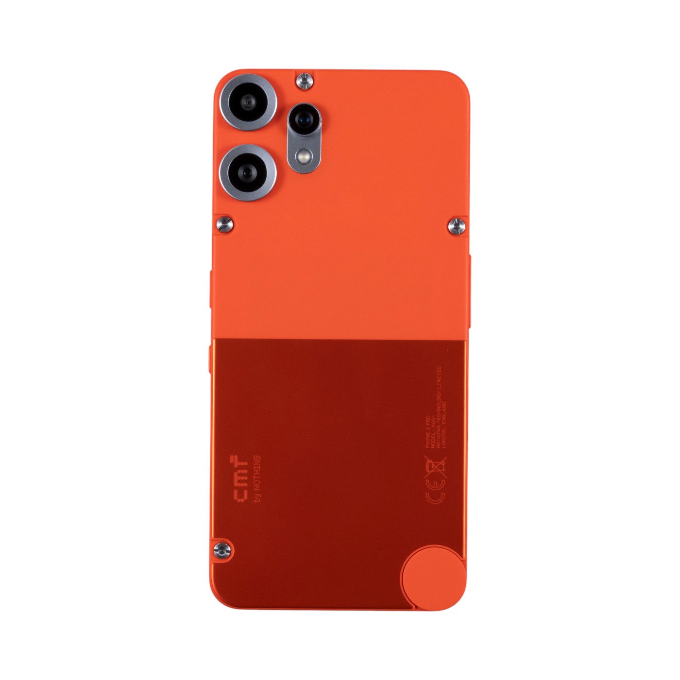 CMF Phone 2 Pro 3