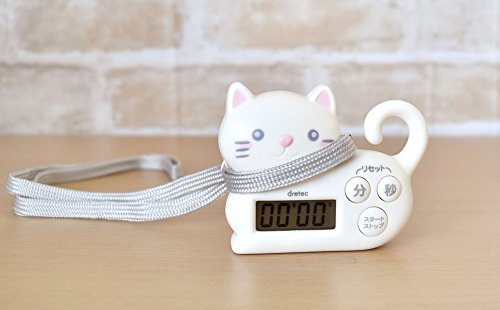 ねこタイマー 5