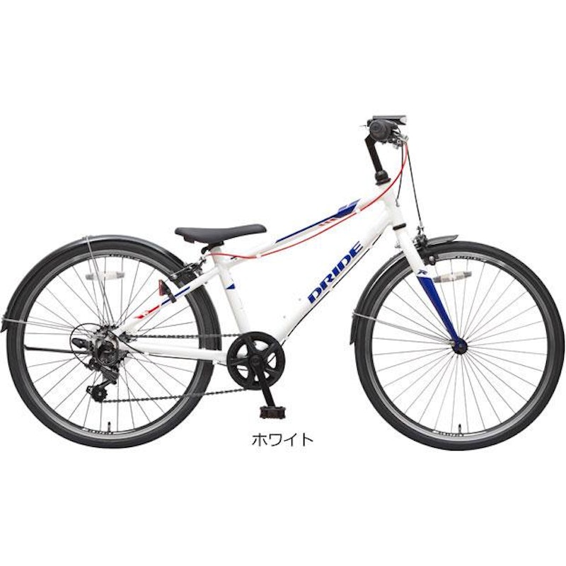 ドライド R 2