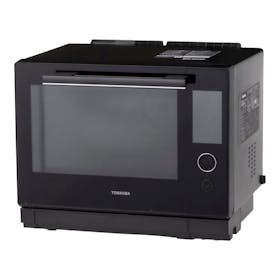 東芝ライフスタイル 石窯ドーム 過熱水蒸気オーブンレンジ ER-D7000B(K)を検証レビュー!オーブンレンジの選び方も紹介 1
