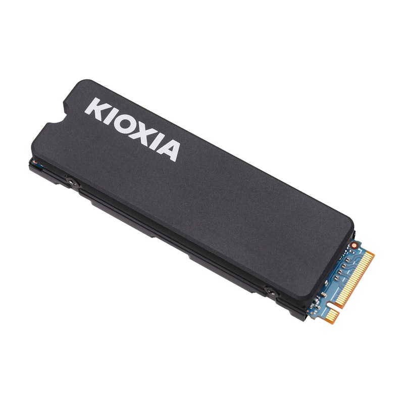 EXCERIA with Heatsink 2