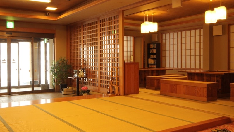 大陽館 ヤマト屋 5