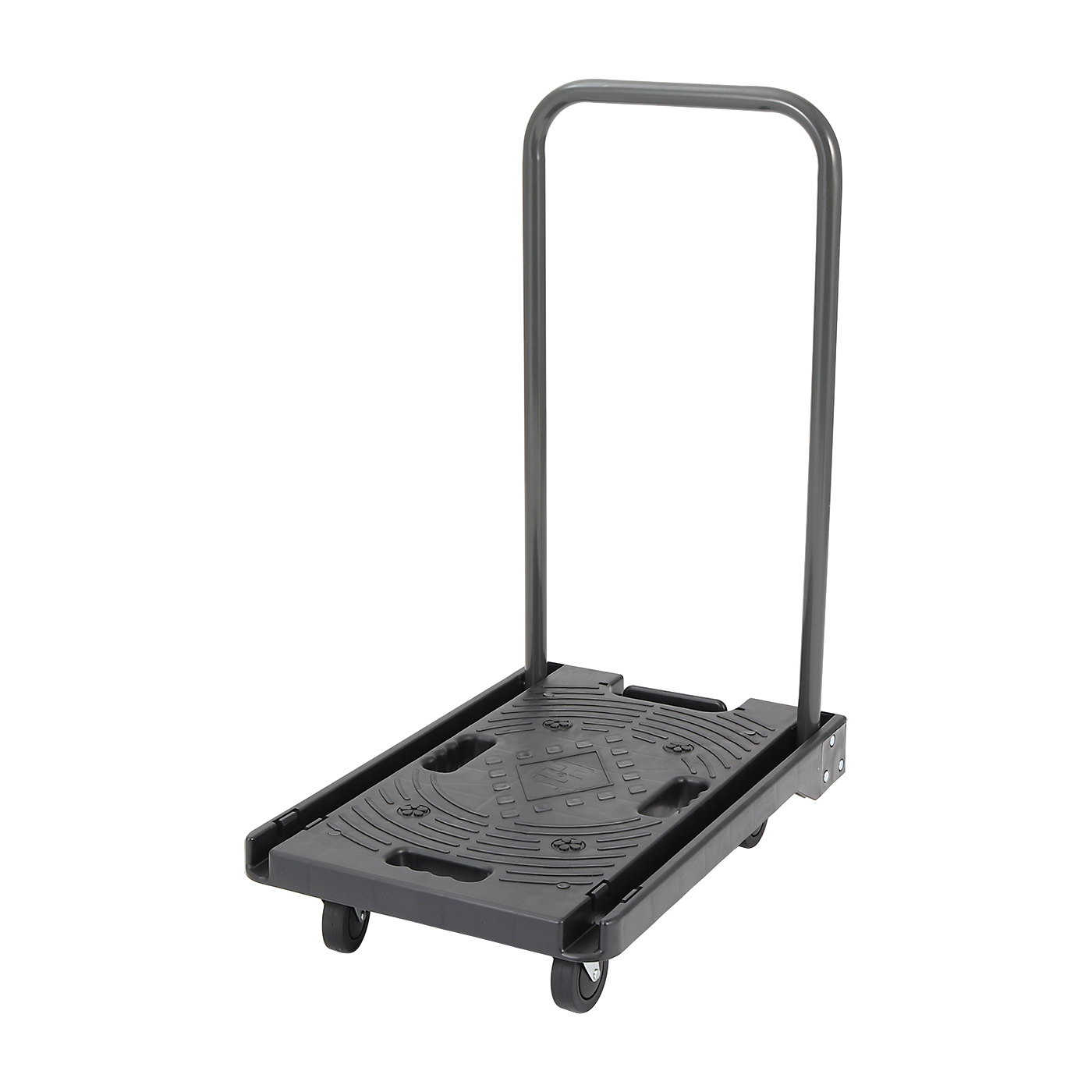 アイリスオーヤマ アイリスプラザ 台車 ‎7262826を検証レビュー！台車