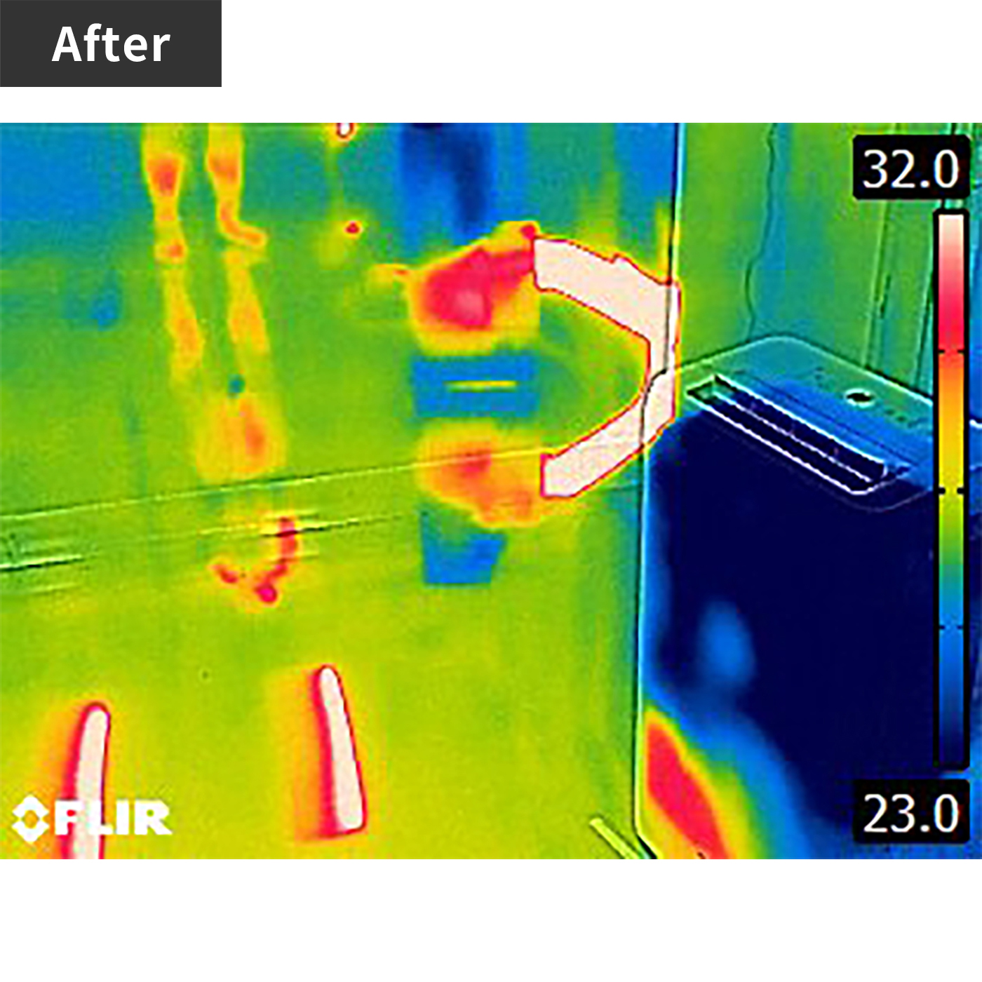 アイリスオーヤマ ポータブルクーラー IPA-3525Gを検証レビュー