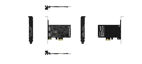 LIVE STREAMER ULTRA HD 4