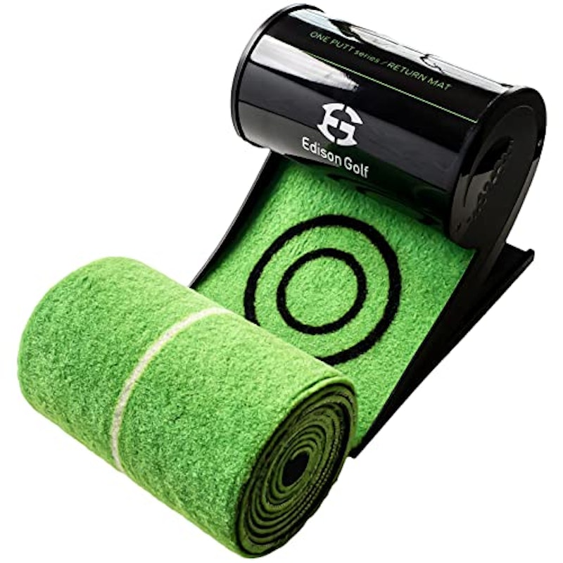 RETURN MAT 2