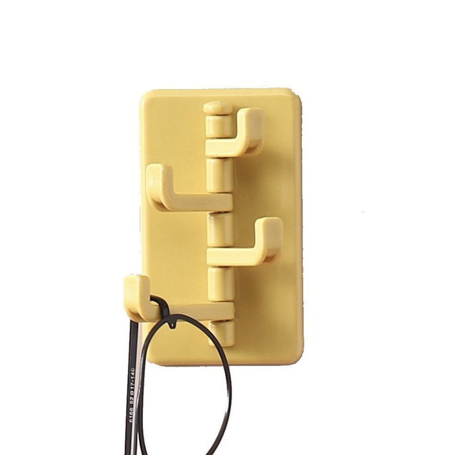 Rotate hook 10