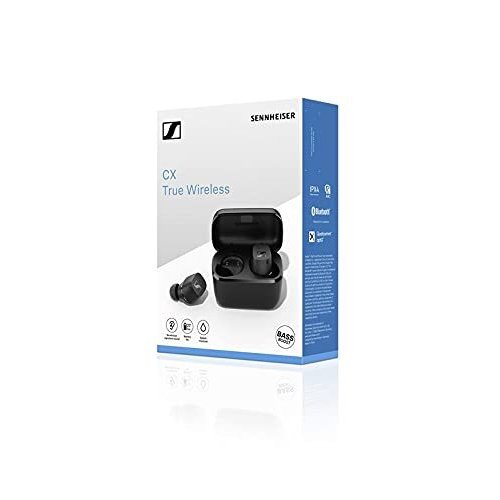 CX True Wireless 3