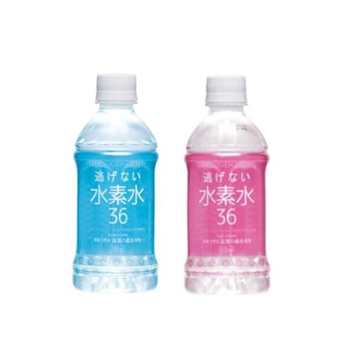 ブルーとピンク各1ケース 1