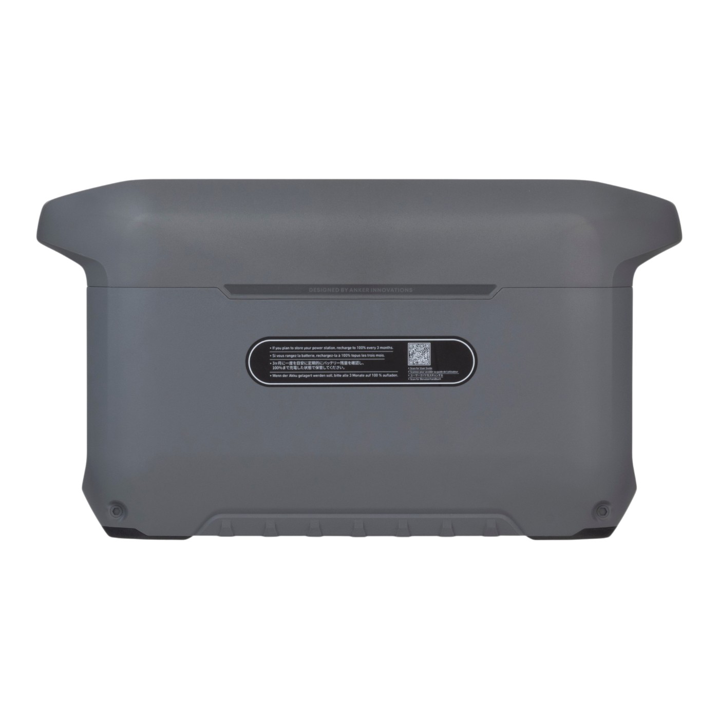 Anker Solix C2000 Gen 2 Portable Power Station A17835Z1を検証レビュー！ポータブル電源の選び方も紹介 3