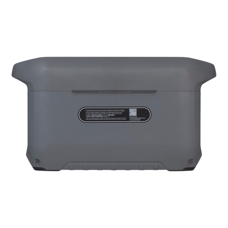 C2000 Gen 2 Portable Power Station 3
